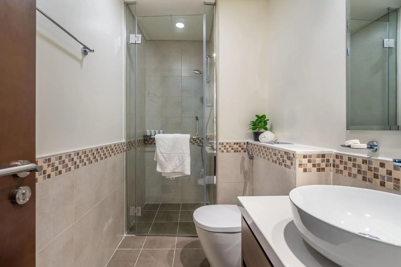 Apartment Guestready - Magnificent Living At Reva Residence Dubai United Arab Emirates