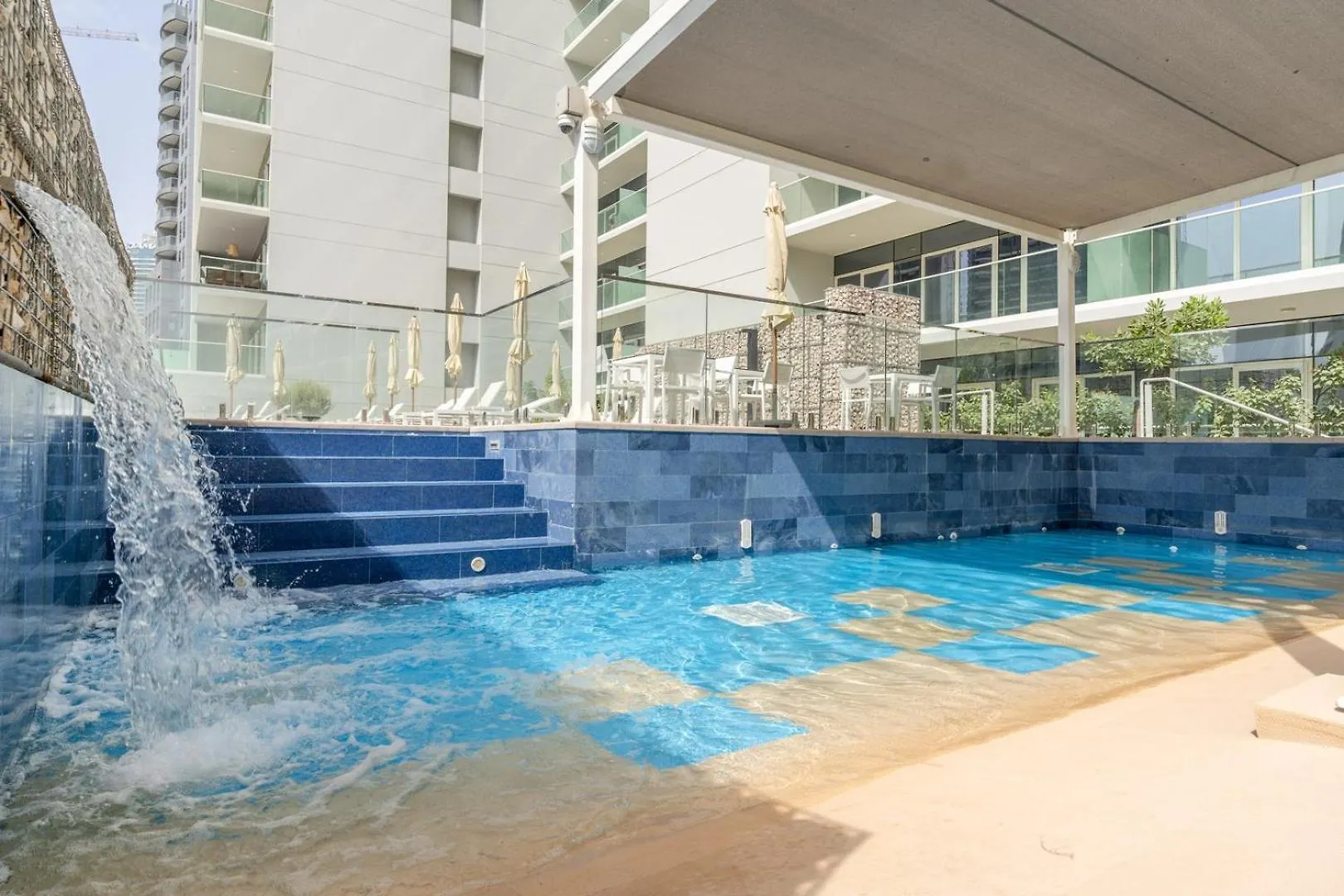 Apartment Guestready - Magnificent Living At Reva Residence Dubai