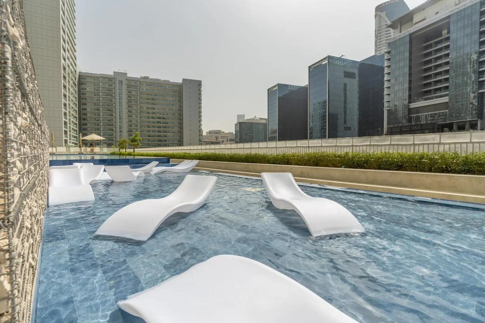Guestready - Magnificent Living At Reva Residence Dubai 0*,  United Arab Emirates