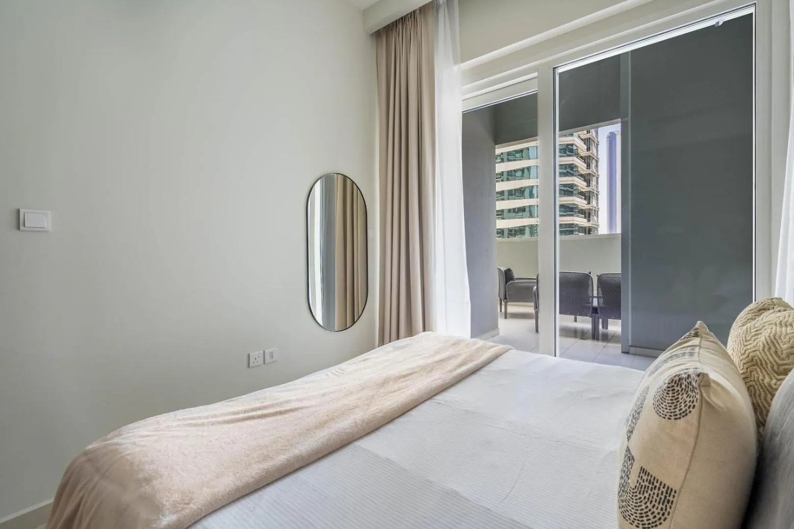 Apartment Guestready - Magnificent Living At Reva Residence Dubai