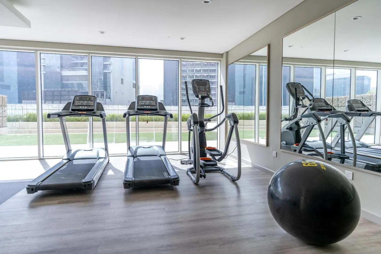 Guestready - Magnificent Living At Reva Residence Dubai Apartment