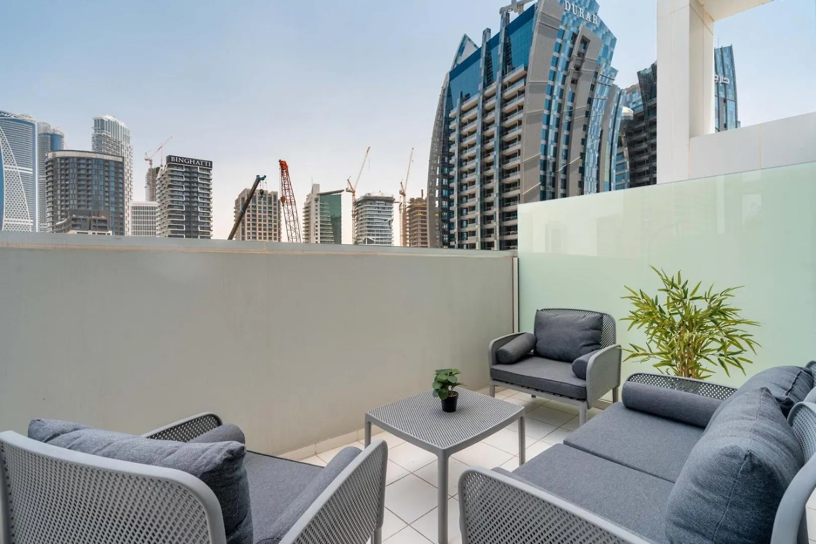 Apartment Guestready - Magnificent Living At Reva Residence Dubai United Arab Emirates