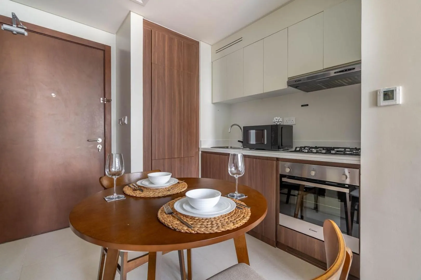 Guestready - Magnificent Living At Reva Residence Dubai Apartment