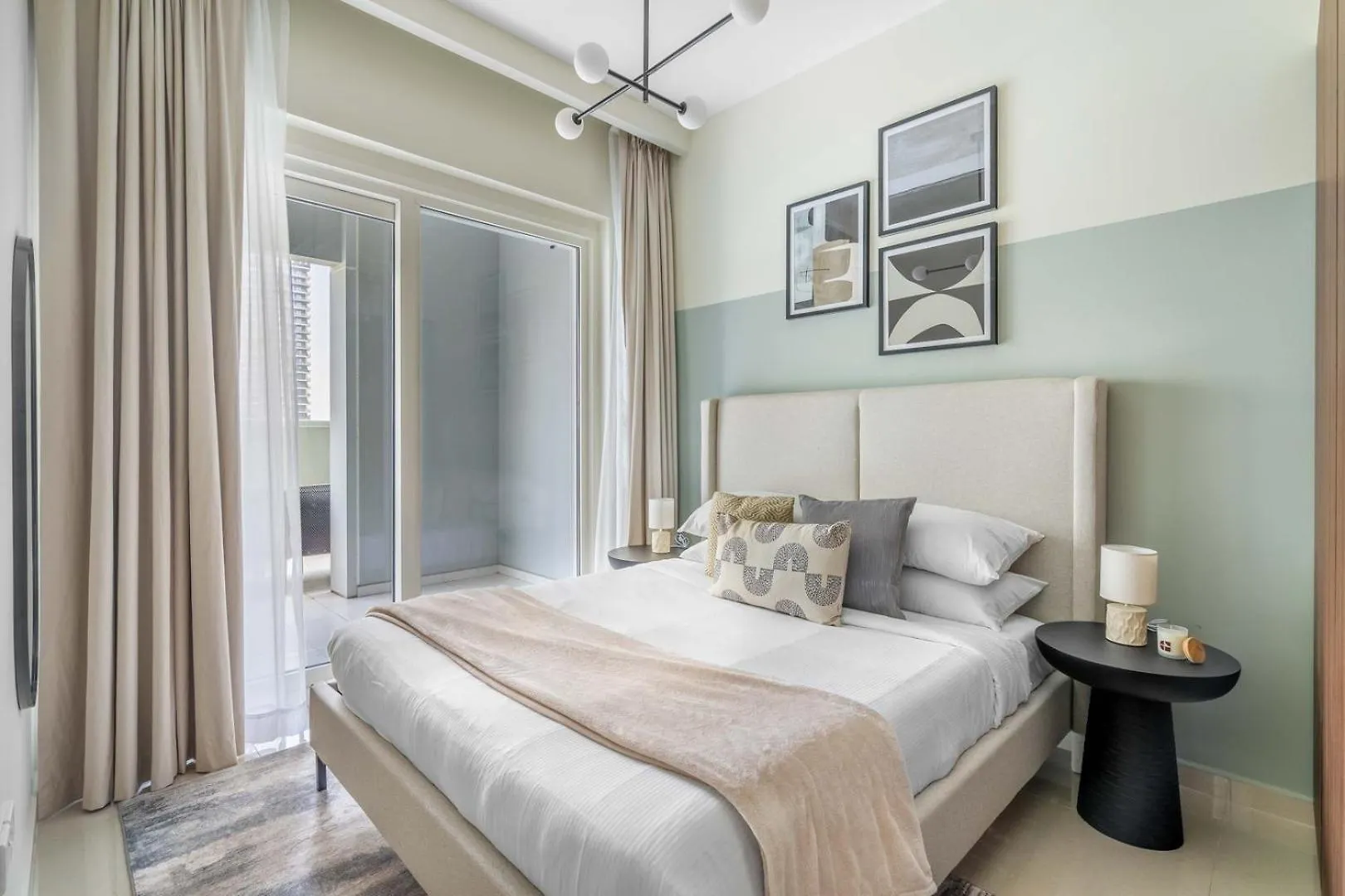 Guestready - Magnificent Living At Reva Residence Dubai United Arab Emirates