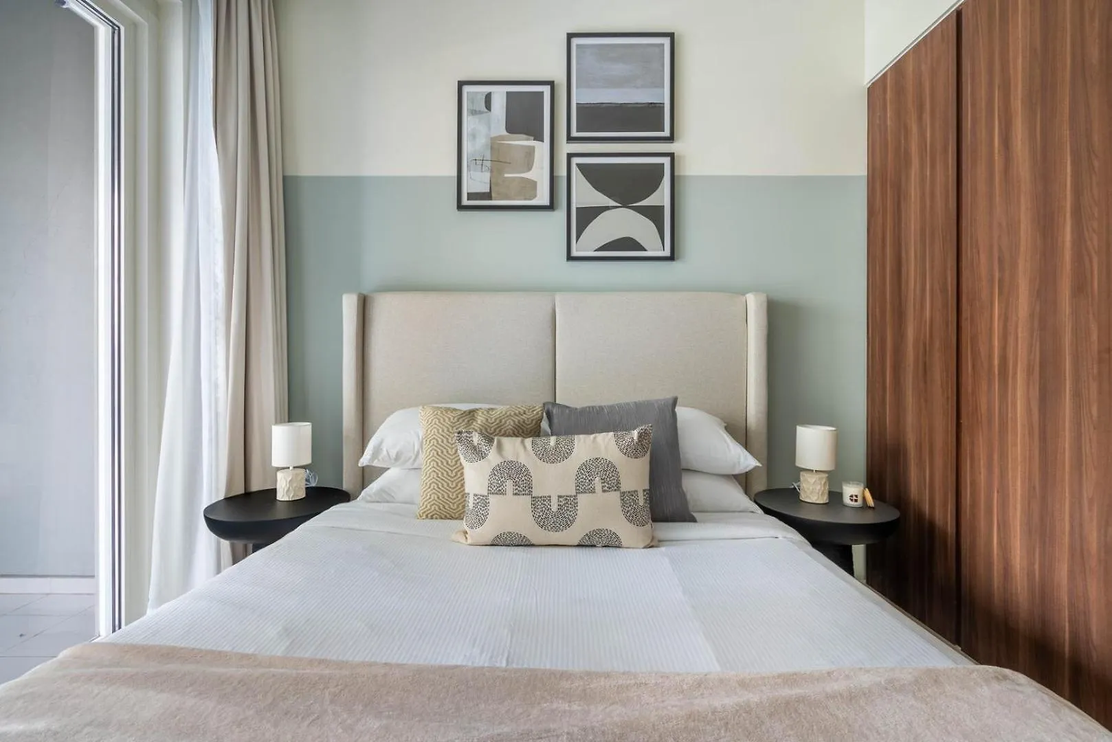 Apartment Guestready - Magnificent Living At Reva Residence Dubai United Arab Emirates