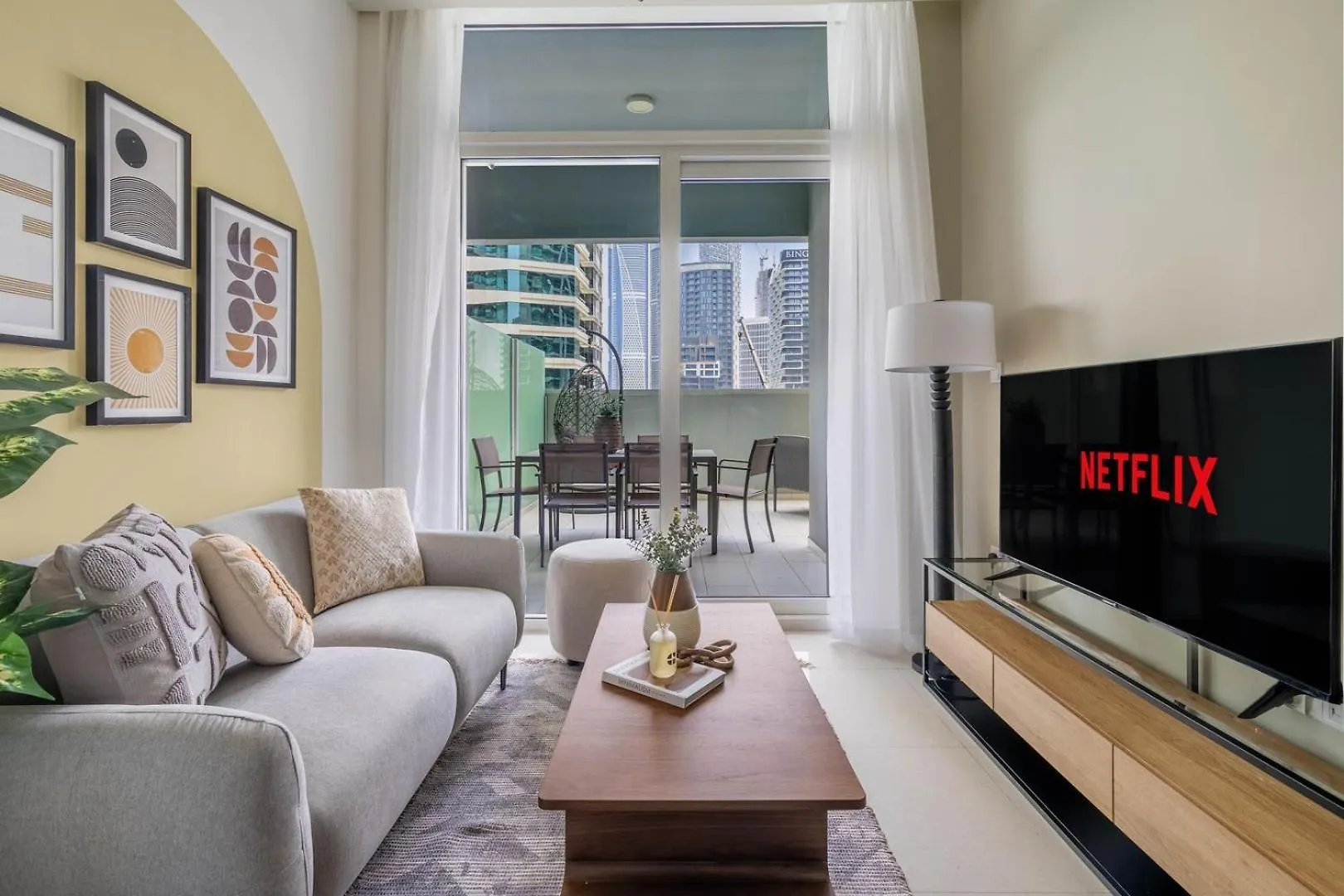 Apartment Guestready - Magnificent Living At Reva Residence Dubai