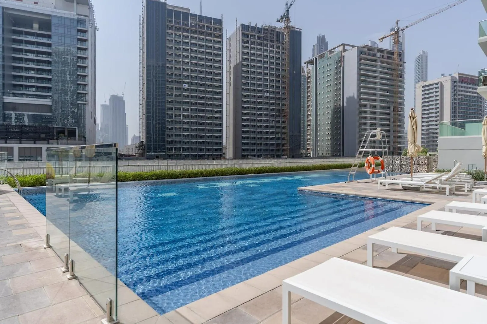 Guestready - Magnificent Living At Reva Residence Dubai Apartment