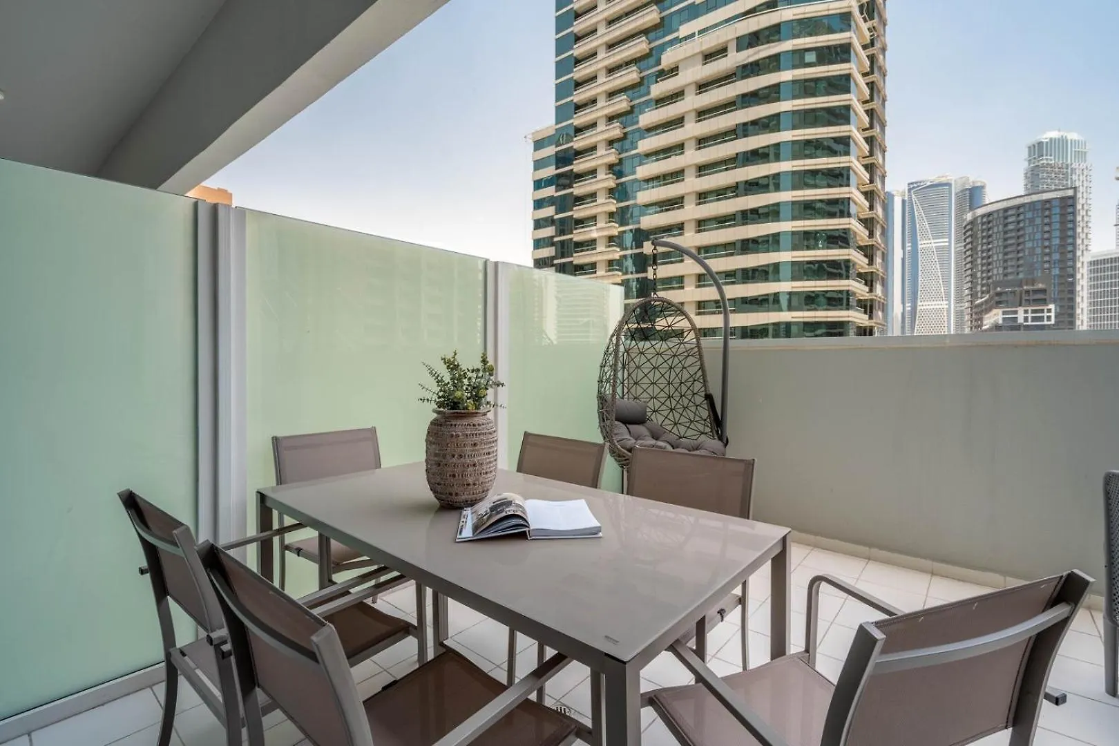 Guestready - Magnificent Living At Reva Residence Dubai