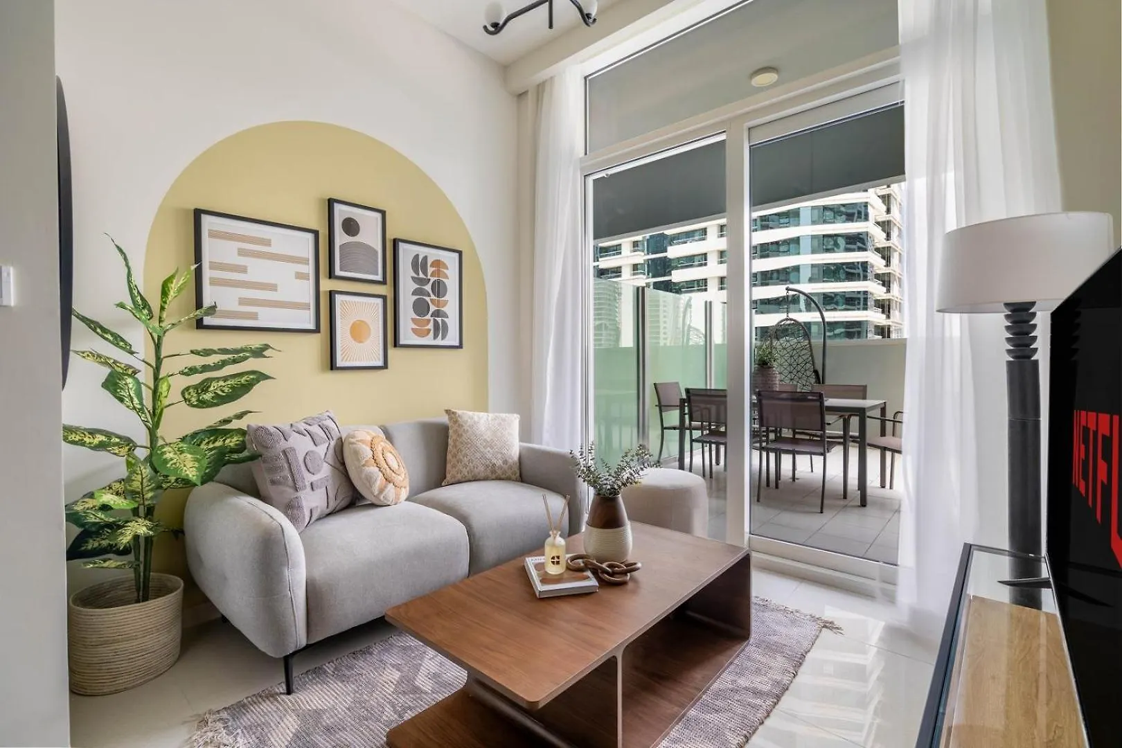 Guestready - Magnificent Living At Reva Residence Dubai