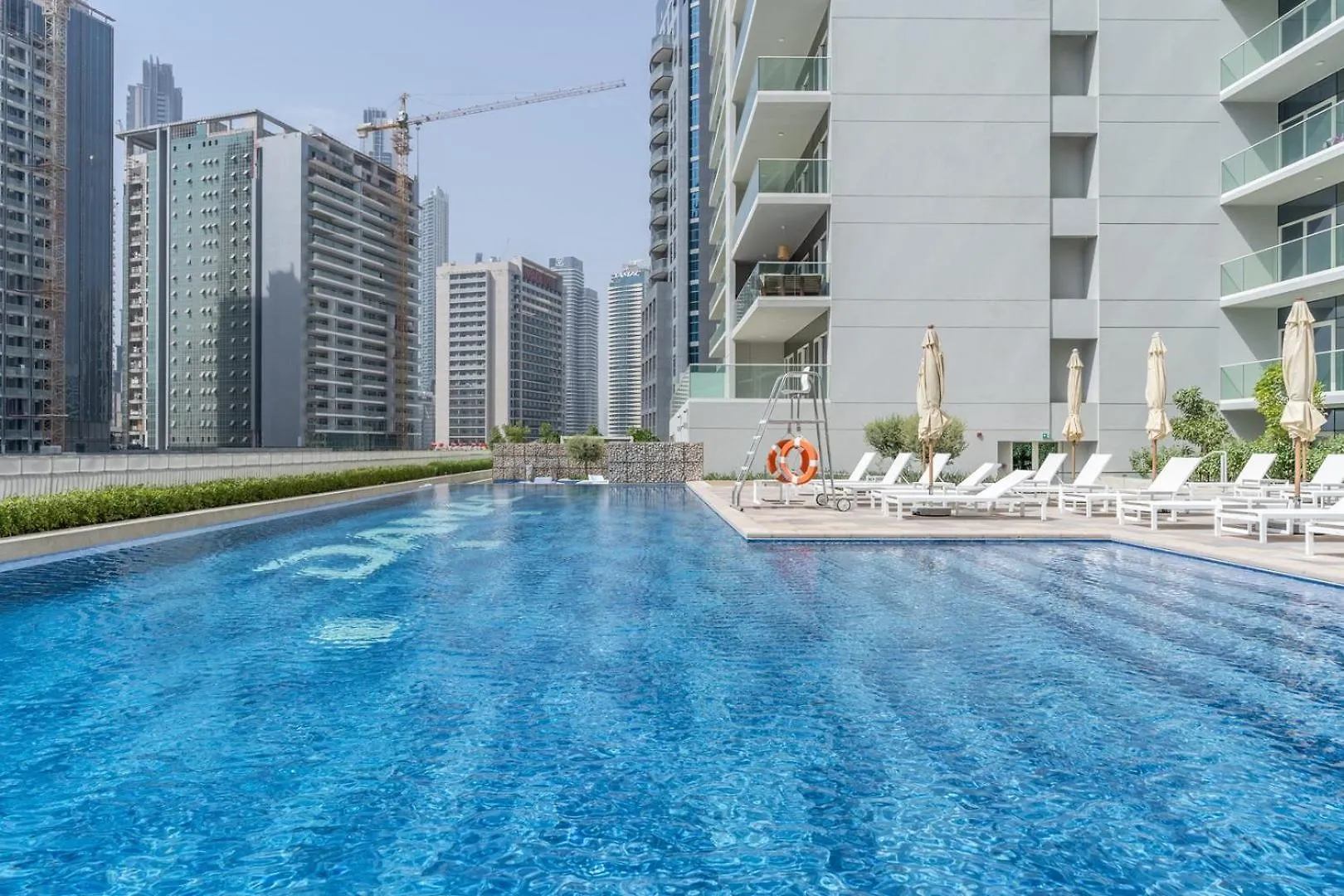 Guestready - Magnificent Living At Reva Residence Dubai 0*,  United Arab Emirates